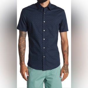 Michael Kors Slim Fit